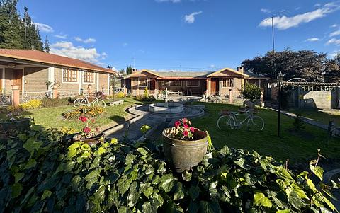 Quinta Las Mercedes
