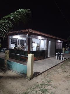 Quiosque Beira Rio