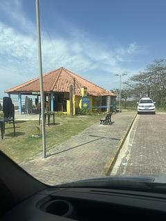 Quiosque Bem Querer
