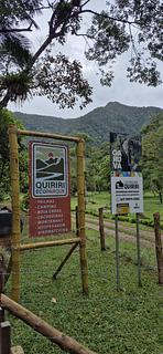 Camping - Quiriri Eco Parque