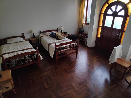Rajutuna Inn