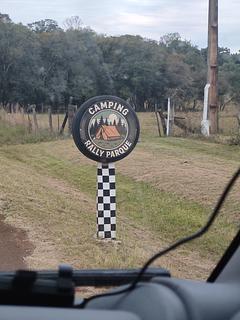 Rally parque