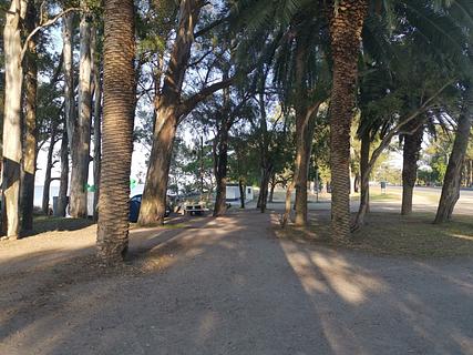 Rambla Colón de Sacramento