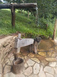 Camping - Rancho das Palmeiras