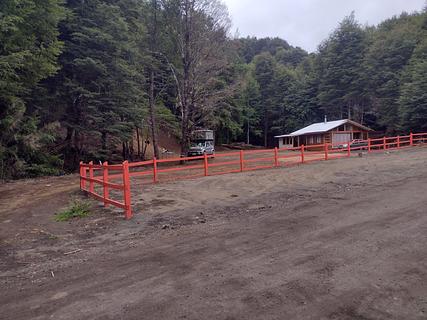 Rancho El Palito