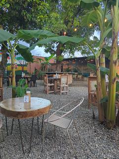 Rancho Grill