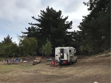 Rancho Kawall