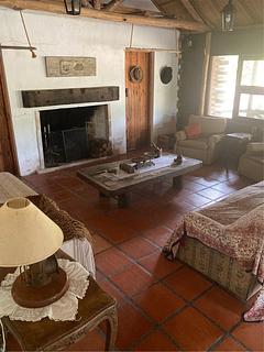 Rancho la Coyunda (ex Aripuca)
