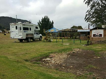 Rancho LA Parrillada