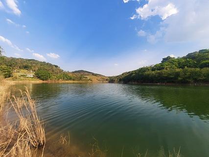Rancho do Pedrinho
