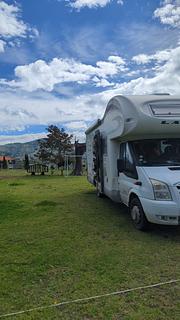 Rancho Tierra Firme