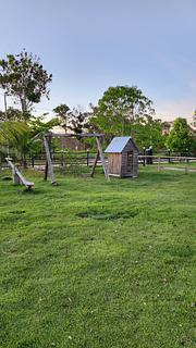 Camping - Rancho do Tom