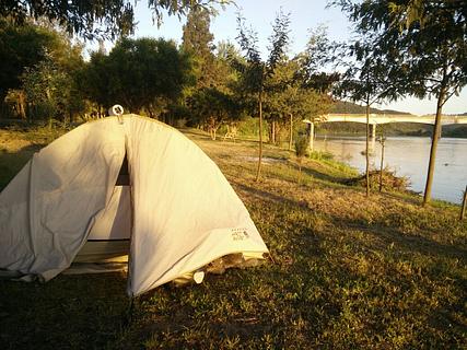 Rapel Camping