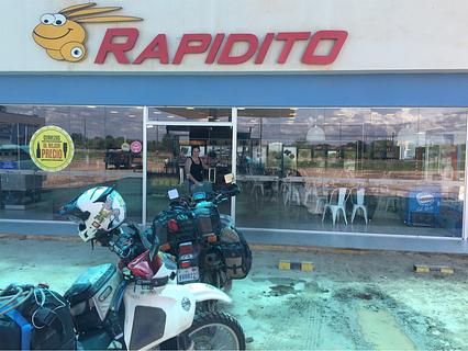 Rapidito