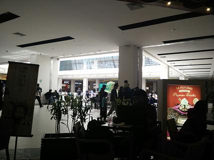 Real Plaza Shopping Mall