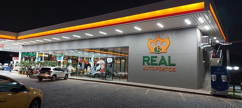 Real Posto Autoposto