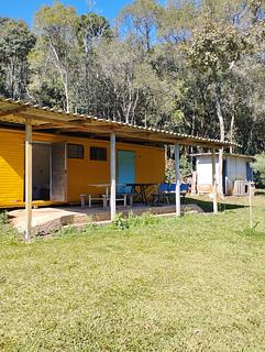 Camping - Recanto Cavalheiro