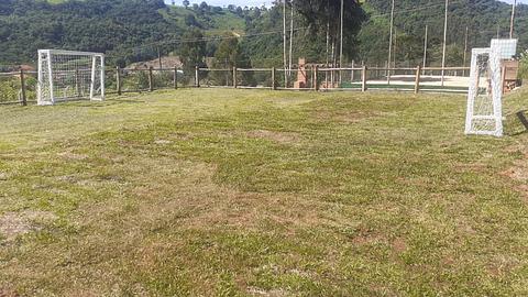 Camping - Recanto do Daniel
