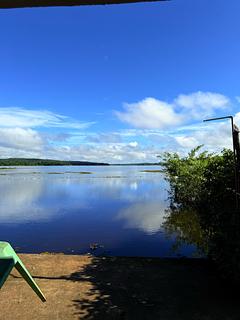 Camping - RECANTO DAS AGUAS