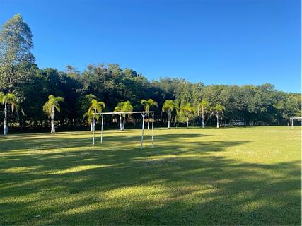 Camping - Recanto da Natureza (Nature Park)