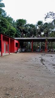 Recanto da Natureza