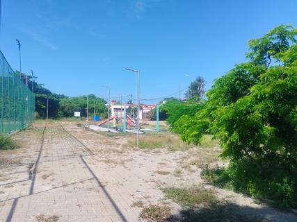 Camping - Recanto do Viajante.