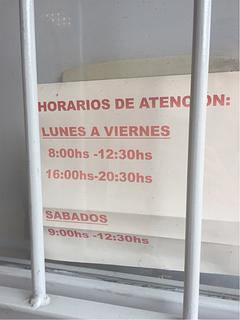Recargas En El Acto (Fill Bottles)