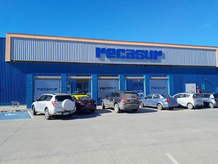 RECASUR - ferramentas e produtos para carros