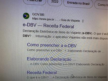 Receita Federal (aduana)