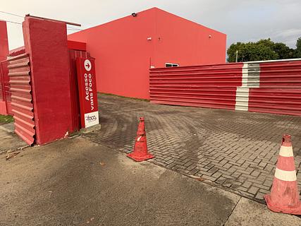 Recife Park estacionamento 24 horas