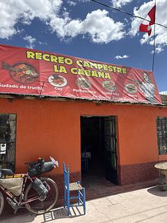 Recreo Campestre La Cabaña