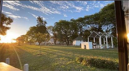 Recreo Municipal San José