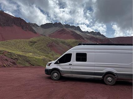 Red Valley