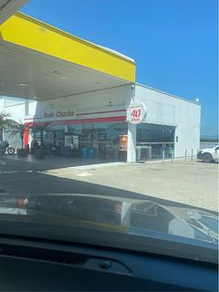 Rede charão posto charrua