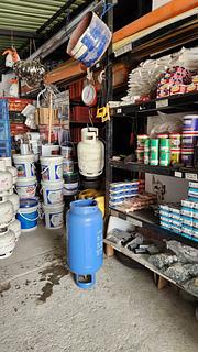 Refill Gases de Antioquia