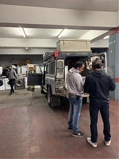 Refrigerator Repair