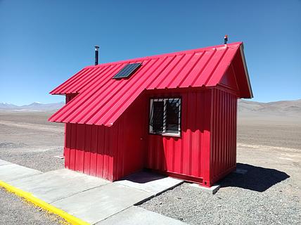 refugio c13