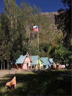 Refugio Club Montana
