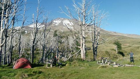 Refugio El Caulle