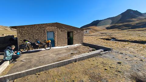 Refugio Esperenca
