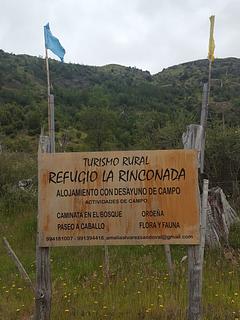 Refugio La Rinconada