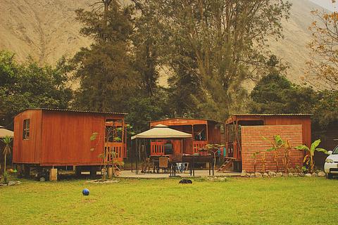 Refugio Lima