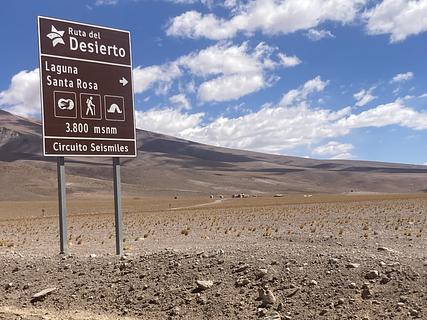 Refugio Maricunga