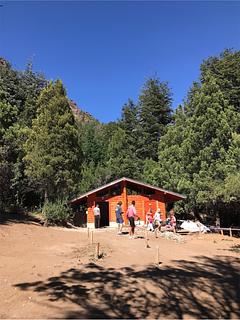 Refugio Ventana