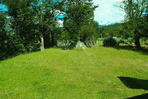 Refugio y Camping Rio Nadis