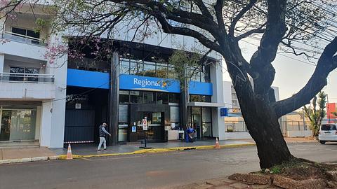 Regional Bank