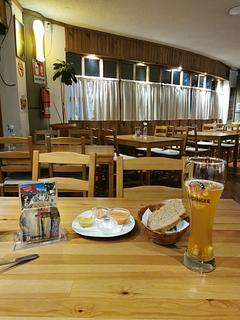 Reineke Fuchs German Restaurant