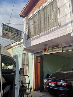 reparação de parabrisas