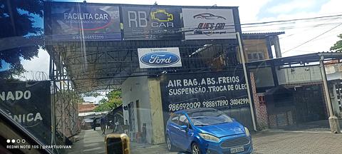 Reparo de ar condicionado