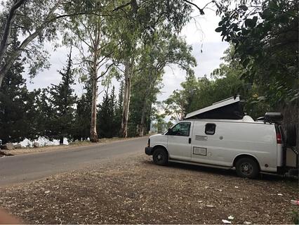 Represa Cam La Dique Vicina